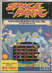 Space Panic