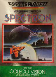 Spectron