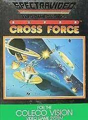 Super Cross Force