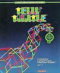 Telly Turtle