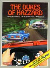 The Dukes of Hazzard