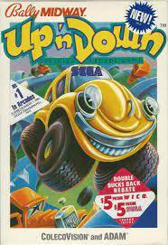 Up n Down