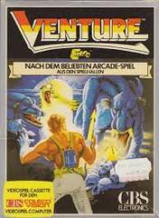 Venture