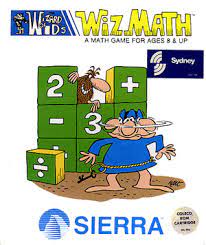 Wizard of Ids Wiz Math