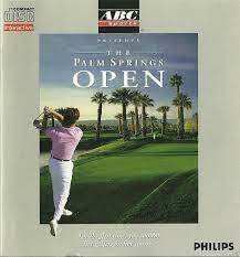 ABC Sports Presents: The Palm Springs Open