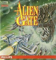 Alien Gate