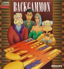 Backgammon