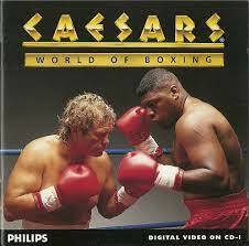 Caesars World of Boxing