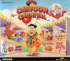 Cartoon Carnival