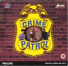 Crime Patrol