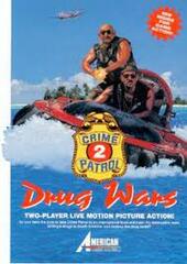 Crime Patrol 2: Drug Wars