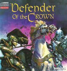 Defender of the Crown