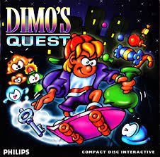 Dimos Quest