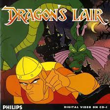 Dragons Lair