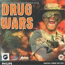 Drug Wars