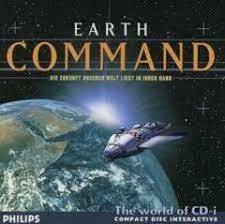 Earth Command