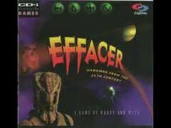 Effacer