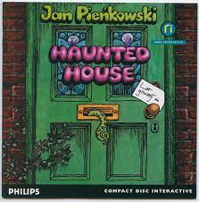 Haunted House