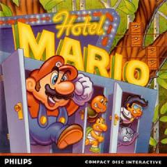 Hotel Mario