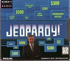 Jeopardy!