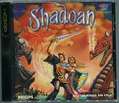 Kingdom II: Shadoan