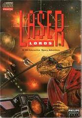 Laser Lords