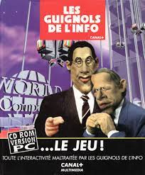 Les Guignols De Linfo