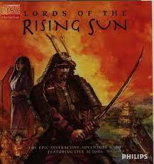 Lords of the Rising Sun