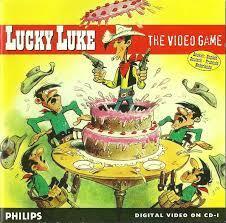 Lucky Luke