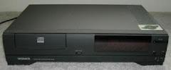 Magnavox CD-i System