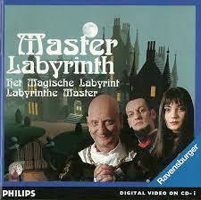 Master Labyrinth