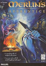 Merlins Apprentice