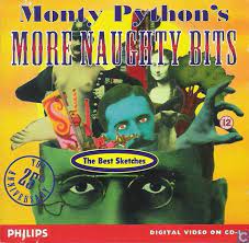 Monty Pythons More Naughty Bits