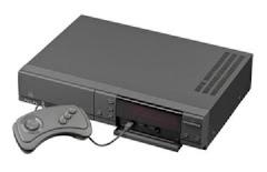 Philips CD-i System