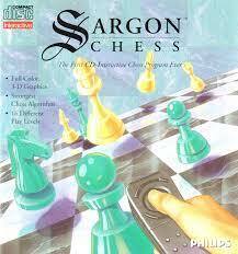 Sargon Chess