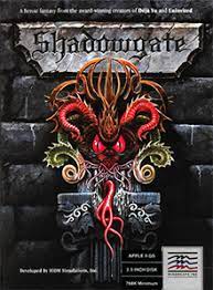 Shadowgate
