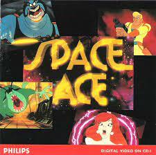 Space Ace