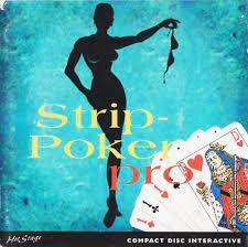 Strip Poker Pro