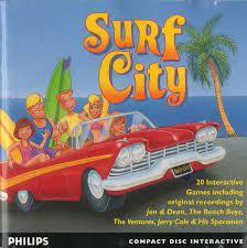 Surf City