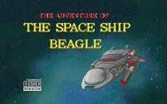 The Adventure of the Space Ship Beagle