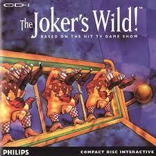 The Jokers Wild!