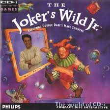 The Jokers Wild! Jr.