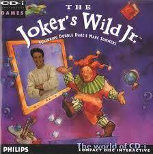 The Jokers Wild! Jr.