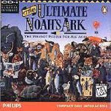 The Ultimate Noahs Ark