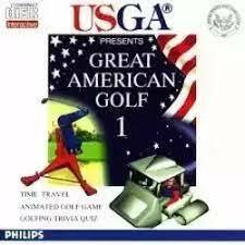 USGA Great American Golf 1