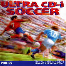 Ultra CD-i Soccer