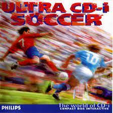 Ultra CD-i Soccer