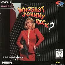 Who Shot Johnny Rock?