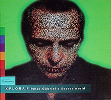 Xplora 1: Peter Gabriels Secret World
