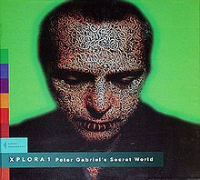 Xplora 1: Peter Gabriel's Secret World